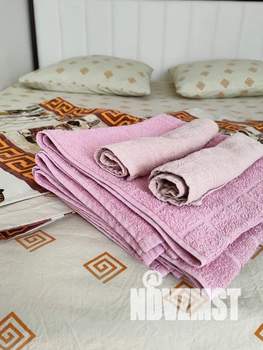 1-к квартира, посуточно, 40м2, 8/10 этаж