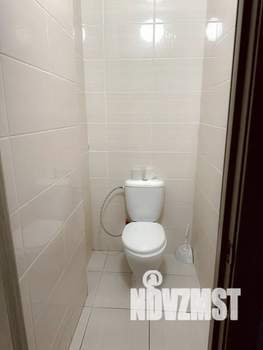 1-к квартира, посуточно, 45м2, 14/17 этаж