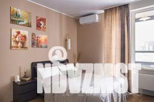 1-к квартира, посуточно, 25м2, 13/25 этаж