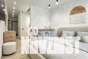 1-к квартира, посуточно, 31м2, 3/18 этаж