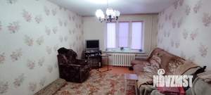 3-к квартира, на длительный срок, 55м2, 4/9 этаж