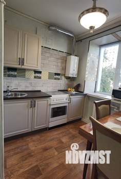 1-к квартира, на длительный срок, 31м2, 4/4 этаж