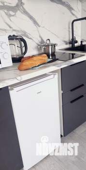 Студия квартира, посуточно, 20м2, 12/18 этаж