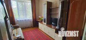 2-к квартира, посуточно, 57м2, 2/5 этаж