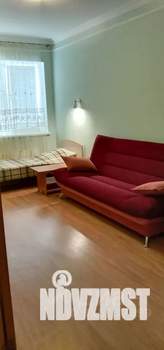 2-к квартира, посуточно, 76м2, 4/17 этаж