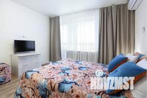 2-к квартира, посуточно, 10м2, 1/1 этаж