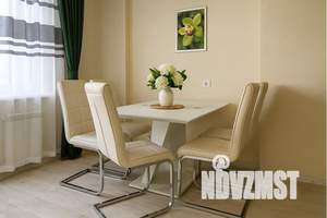 1-к квартира, посуточно, 43м2, 16/18 этаж