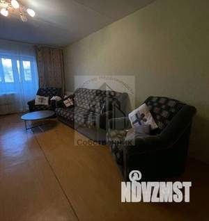 3-к квартира, на длительный срок, 89м2, 4/9 этаж