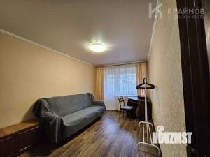 2-к квартира, на длительный срок, 42м2, 5/5 этаж