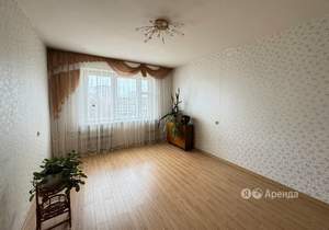 2-к квартира, на длительный срок, 57м2, 9/10 этаж