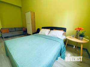 3-к квартира, посуточно, 72м2, 1/1 этаж