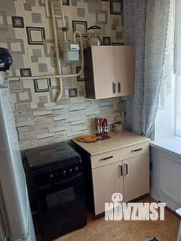 1-к квартира, на длительный срок, 33м2, 1/5 этаж