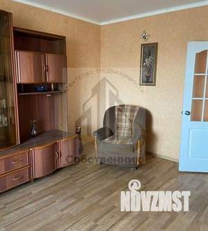 1-к квартира, на длительный срок, 50м2, 9/9 этаж