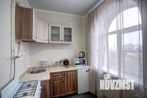 1-к квартира, посуточно, 30м2, 4/4 этаж
