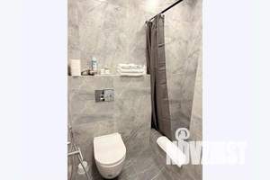 1-к квартира, посуточно, 25м2, 20/20 этаж