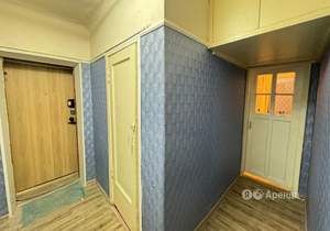 1-к квартира, на длительный срок, 32м2, 3/4 этаж