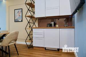 Студия квартира, посуточно, 30м2, 14/21 этаж