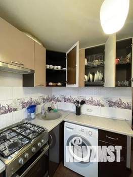 2-к квартира, посуточно, 45м2, 4/5 этаж