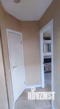 Студия квартира, на длительный срок, 25м2, 1/1 этаж