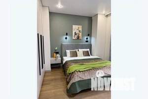 1-к квартира, посуточно, 23м2, 2/19 этаж