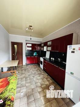 1-к квартира, на длительный срок, 48м2, 3/18 этаж