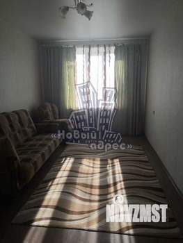 1-к квартира, на длительный срок, 33м2, 9/9 этаж