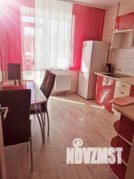1-к квартира, посуточно, 50м2, 3/18 этаж