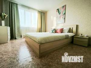 2-к квартира, посуточно, 68м2, 17/17 этаж