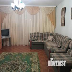 2-к квартира, на длительный срок, 72м2, 4/17 этаж