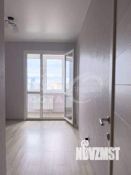 1-к квартира, на длительный срок, 38м2, 15/22 этаж