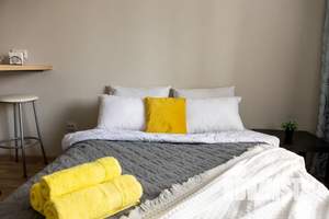 1-к квартира, посуточно, 30м2, 14/25 этаж