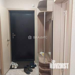 1-к квартира, на длительный срок, 37м2, 13/17 этаж