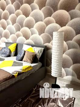 1-к квартира, посуточно, 37м2, 2/9 этаж