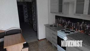 1-к квартира, посуточно, 49м2, 10/15 этаж