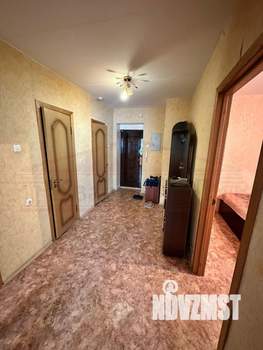 2-к квартира, на длительный срок, 54м2, 1/10 этаж