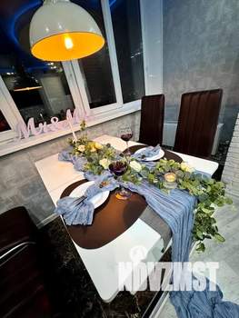 1-к квартира, посуточно, 45м2, 8/10 этаж