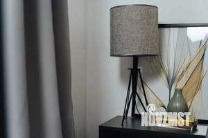 Студия квартира, посуточно, 29м2, 14/17 этаж