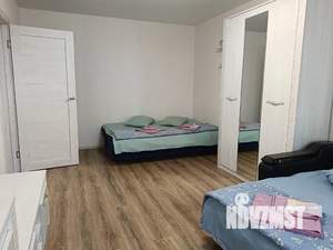 1-к квартира, посуточно, 38м2, 6/17 этаж
