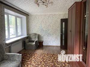 1-к квартира, на длительный срок, 32м2, 1/5 этаж