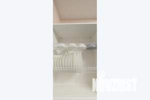 1-к квартира, посуточно, 42м2, 10/17 этаж