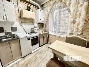 1-к квартира, на длительный срок, 31м2, 2/2 этаж
