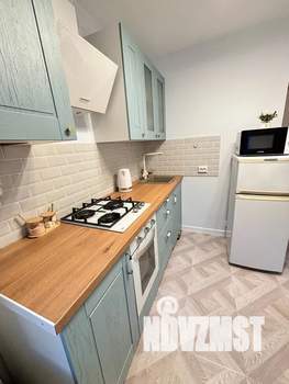 1-к квартира, посуточно, 31м2, 4/5 этаж