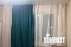 1-к квартира, посуточно, 34м2, 5/17 этаж