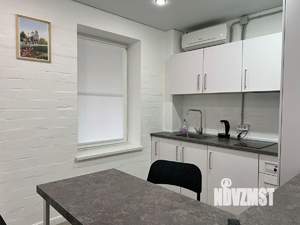 1-к квартира, посуточно, 23м2, 1/1 этаж