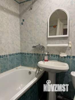 1-к квартира, на длительный срок, 34м2, 5/10 этаж