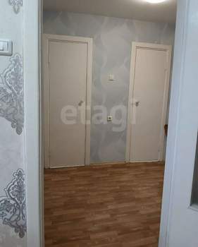 1-к квартира, на длительный срок, 38м2, 3/17 этаж