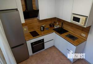 1-к квартира, посуточно, 35м2, 13/16 этаж