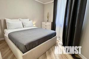 1-к квартира, посуточно, 41м2, 17/20 этаж