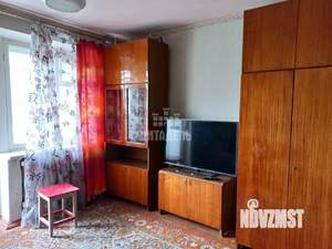 1-к квартира, на длительный срок, 31м2, 4/5 этаж