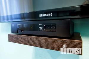 1-к квартира, посуточно, 45м2, 14/17 этаж